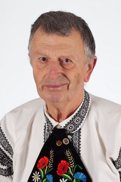 Dr. Uwe Bressler